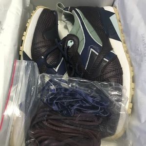 Diadora X BAIT 'Notti Veneziane'